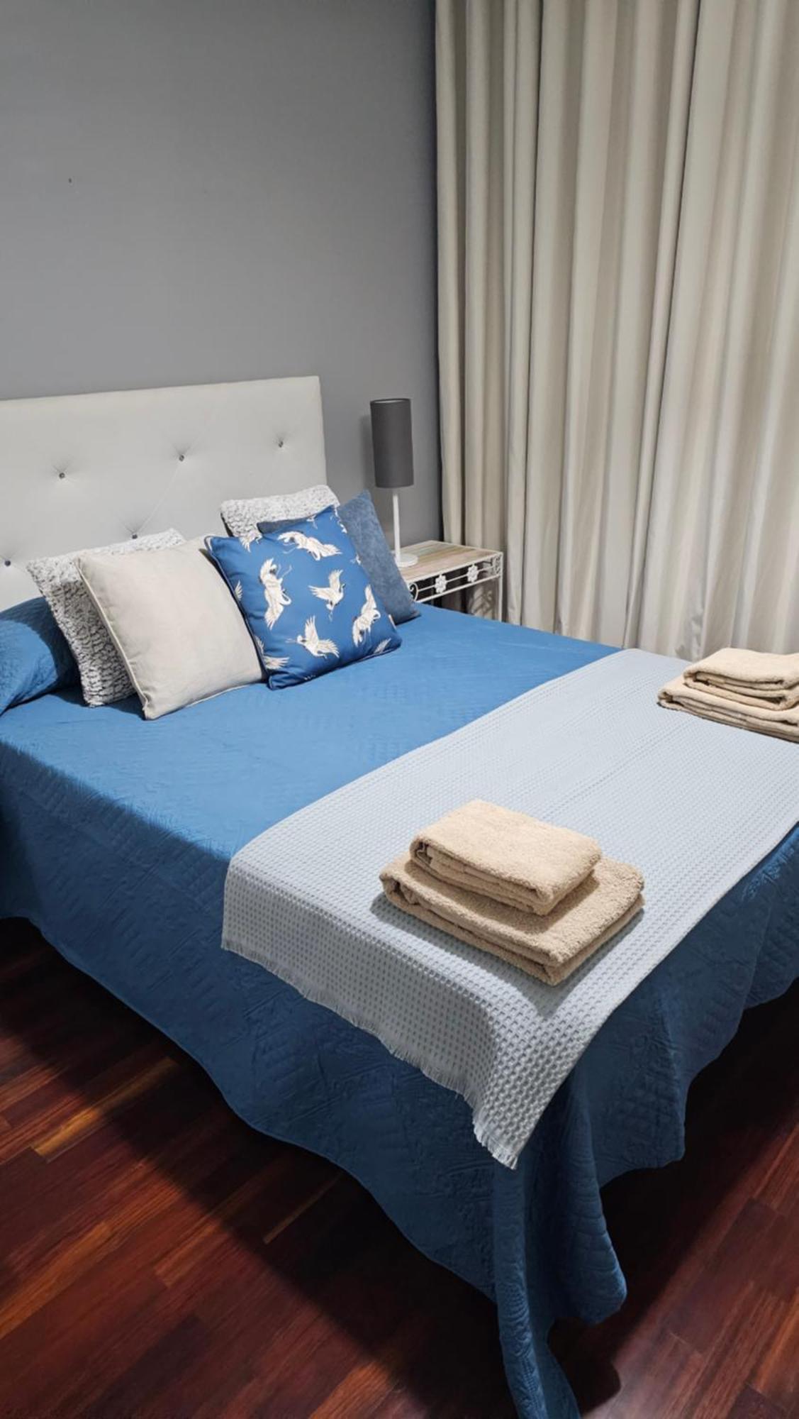 Seaview Relax Apartment كانيكو المظهر الخارجي الصورة