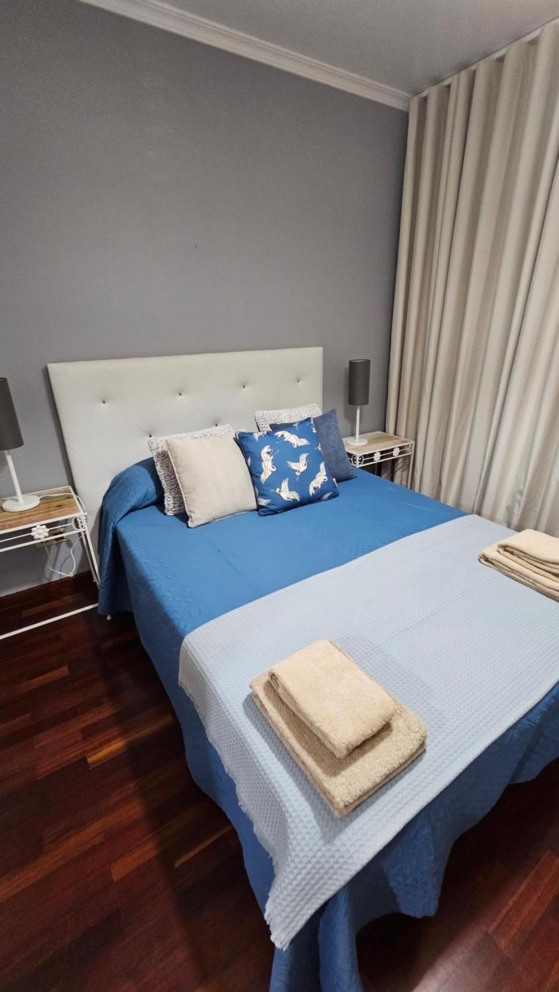 Seaview Relax Apartment كانيكو المظهر الخارجي الصورة