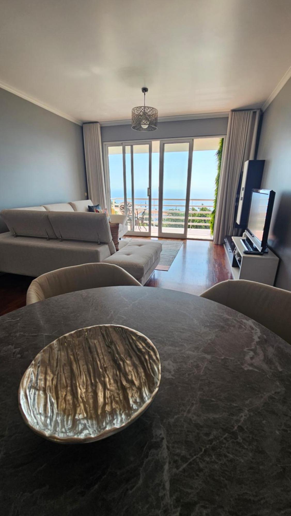 Seaview Relax Apartment كانيكو المظهر الخارجي الصورة