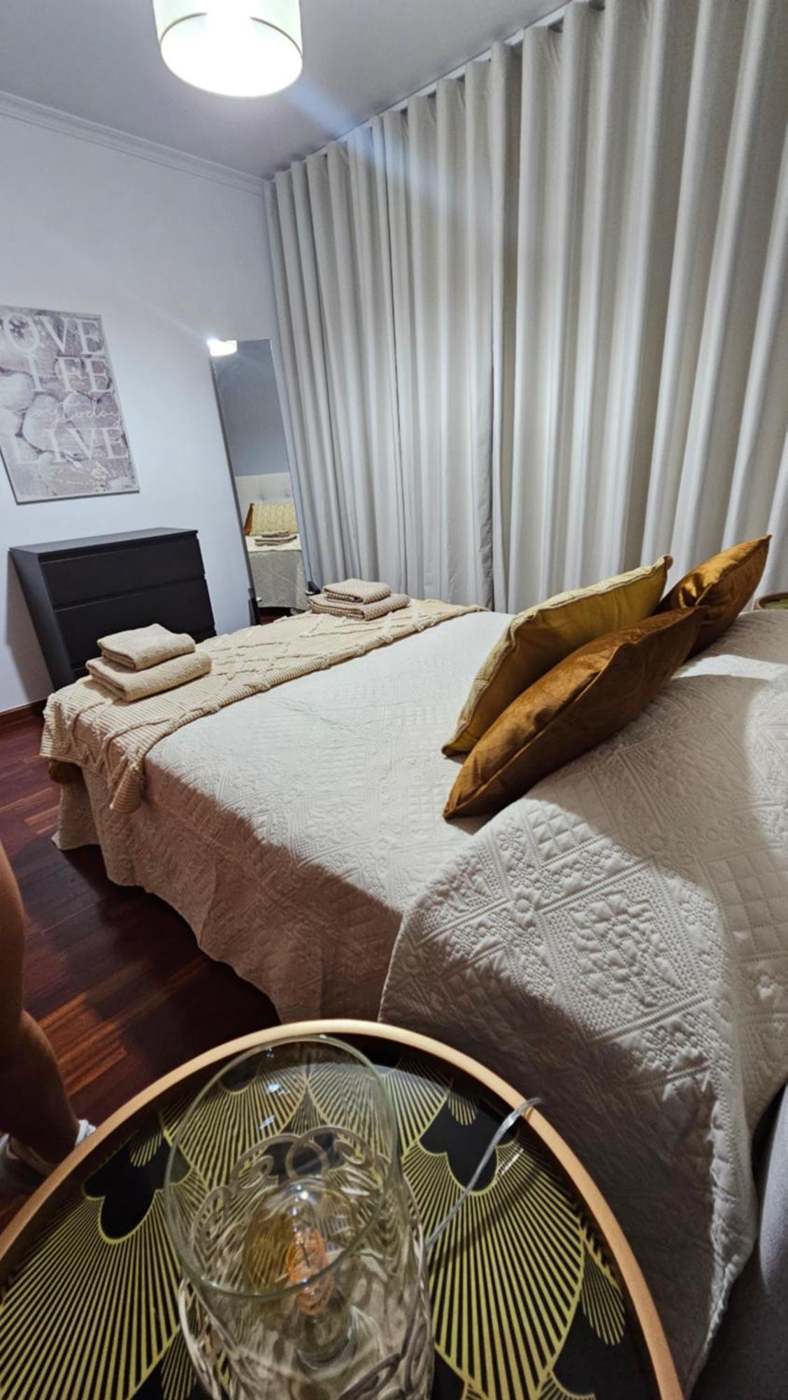 Seaview Relax Apartment كانيكو المظهر الخارجي الصورة