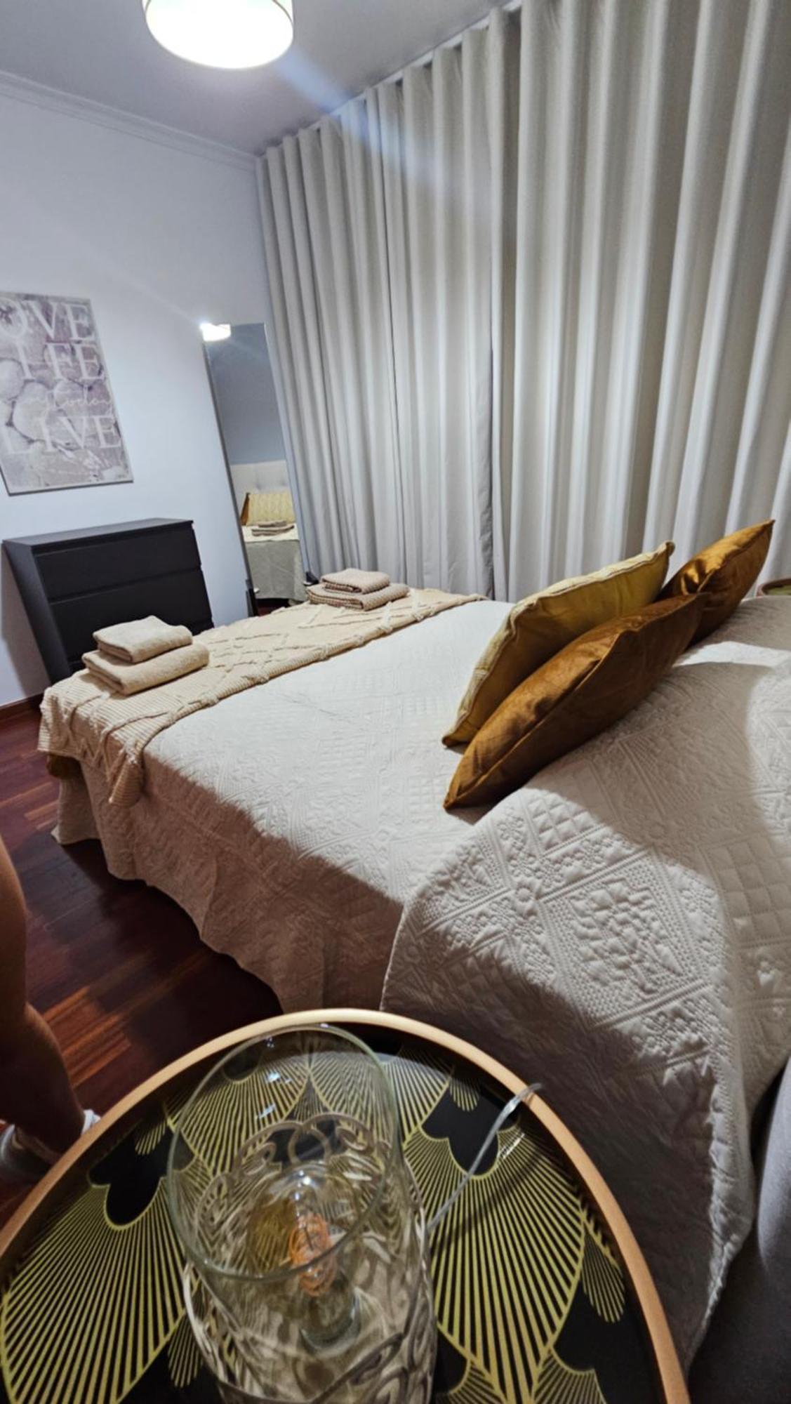 Seaview Relax Apartment كانيكو المظهر الخارجي الصورة