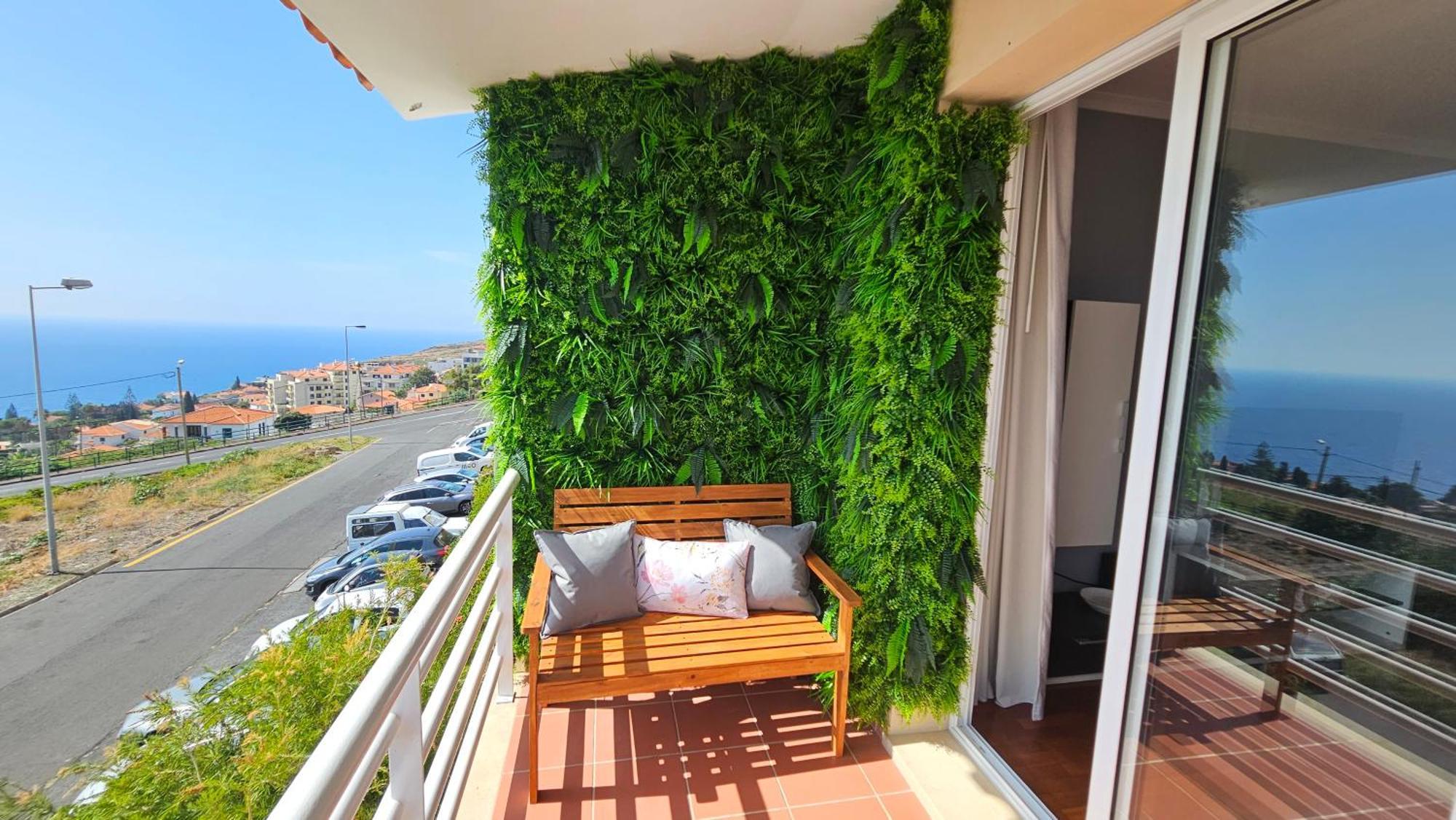 Seaview Relax Apartment كانيكو المظهر الخارجي الصورة