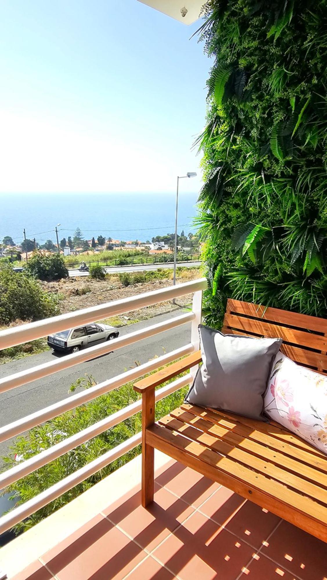 Seaview Relax Apartment كانيكو المظهر الخارجي الصورة
