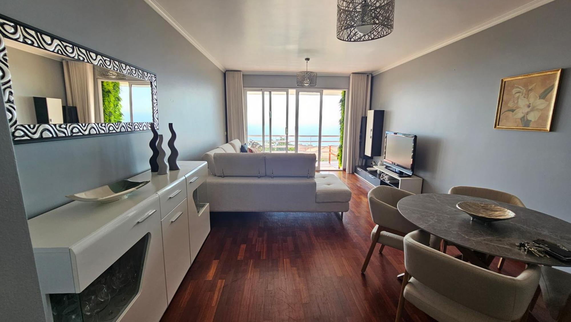Seaview Relax Apartment كانيكو المظهر الخارجي الصورة