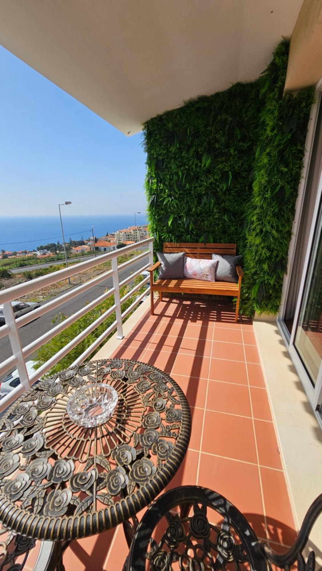 Seaview Relax Apartment كانيكو المظهر الخارجي الصورة