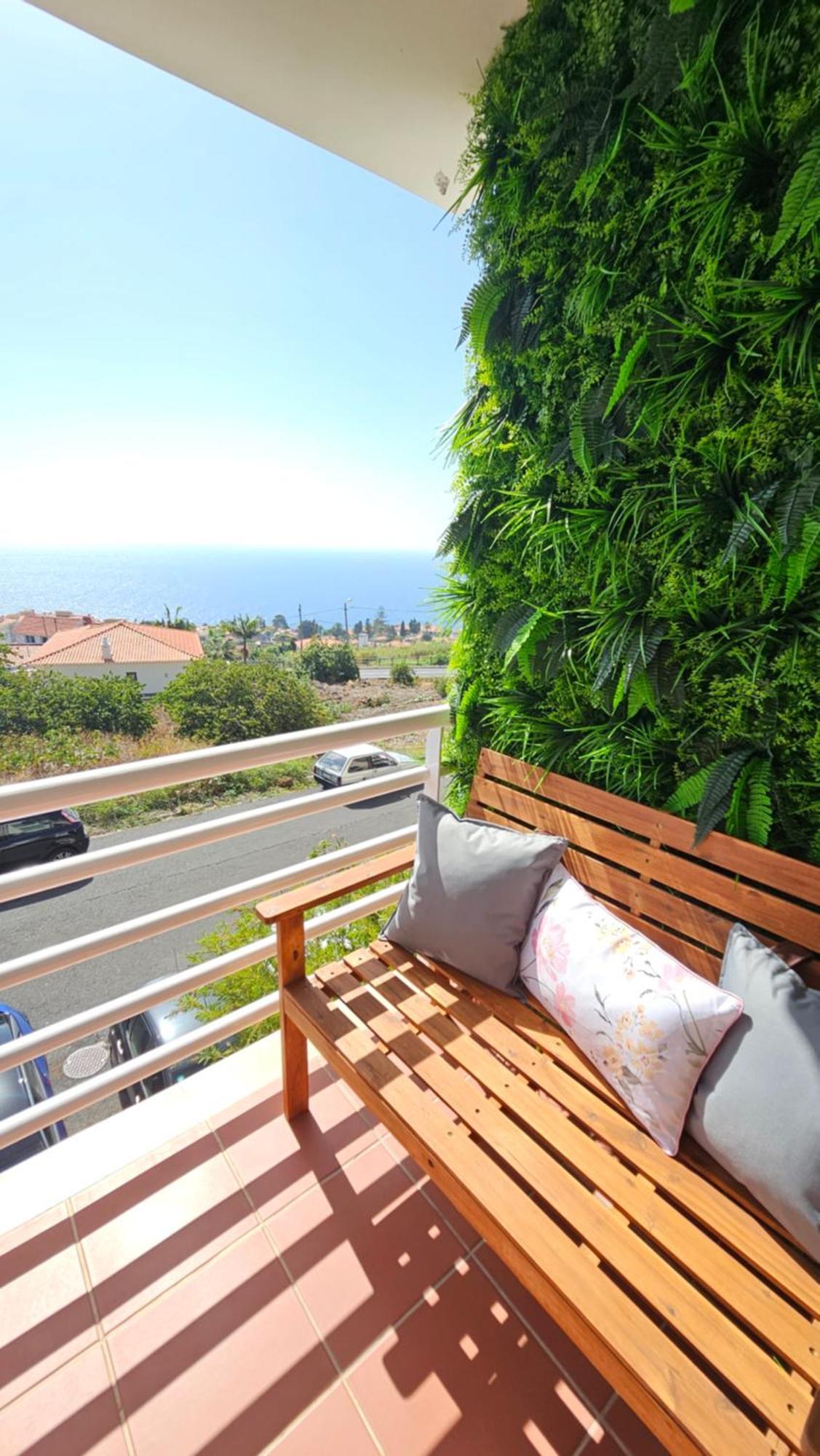 Seaview Relax Apartment كانيكو المظهر الخارجي الصورة