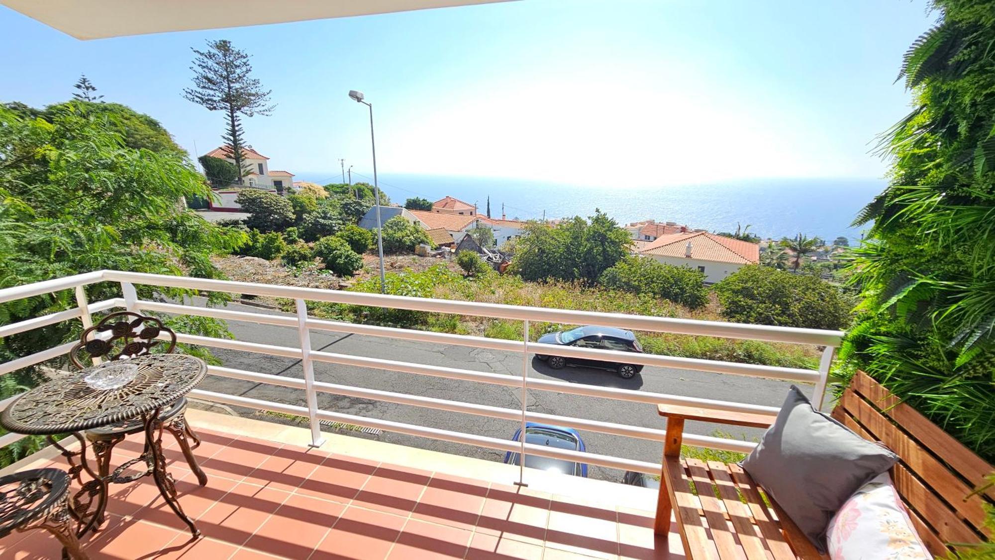 Seaview Relax Apartment كانيكو المظهر الخارجي الصورة