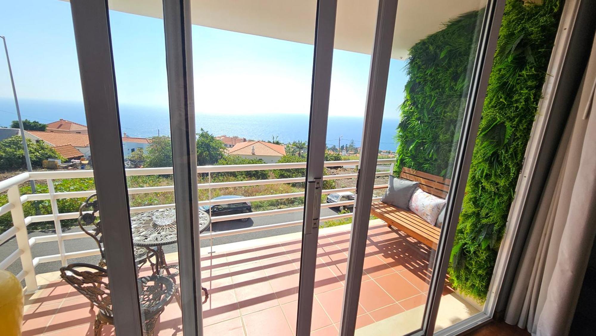 Seaview Relax Apartment كانيكو المظهر الخارجي الصورة