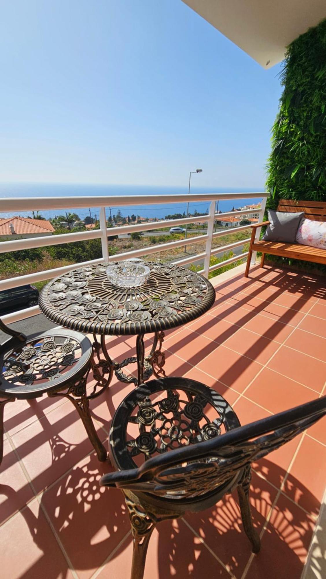 Seaview Relax Apartment كانيكو المظهر الخارجي الصورة