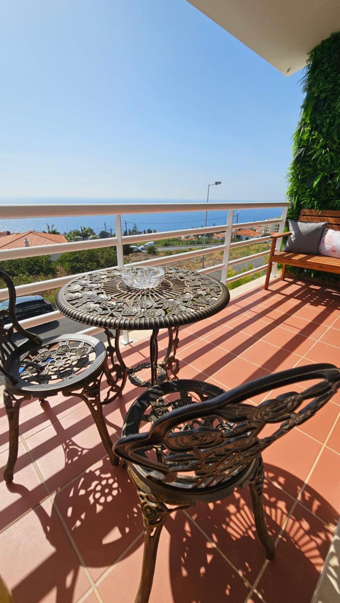 Seaview Relax Apartment كانيكو المظهر الخارجي الصورة