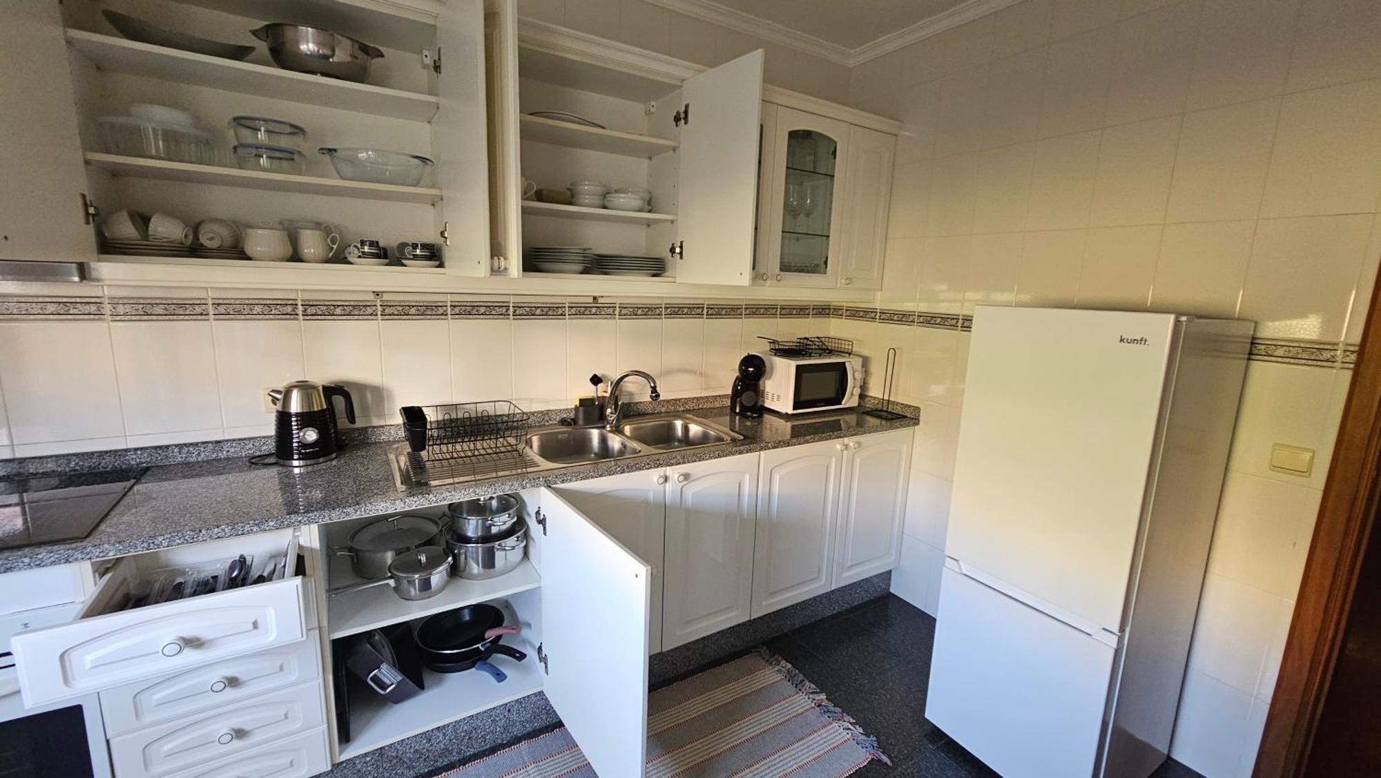 Seaview Relax Apartment كانيكو المظهر الخارجي الصورة
